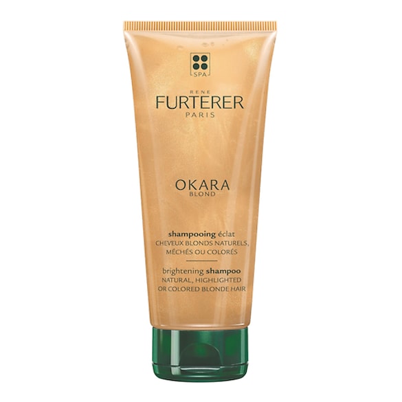 Okara Color - Shampooing Eclat, RENE FURTERER